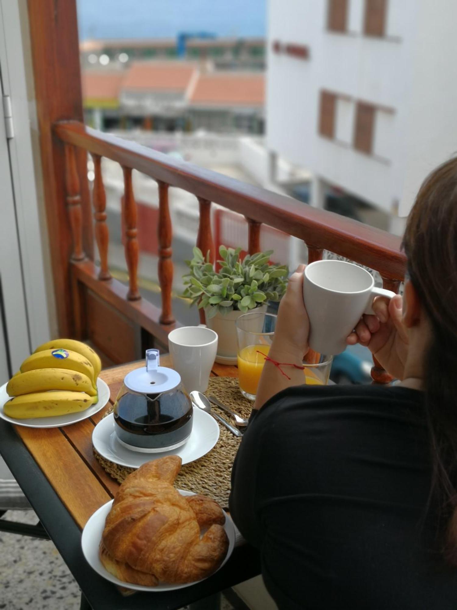 Apartment Acogedora En