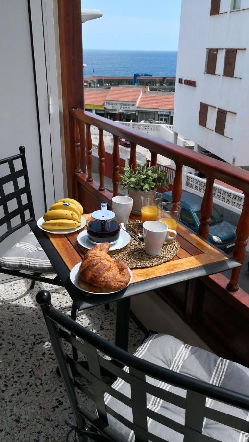 Acogedora En Apartment Candelaria