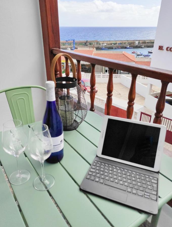 Apartment Acogedora En Candelaria