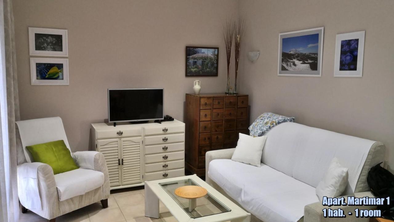 Apartment Acogedora En *