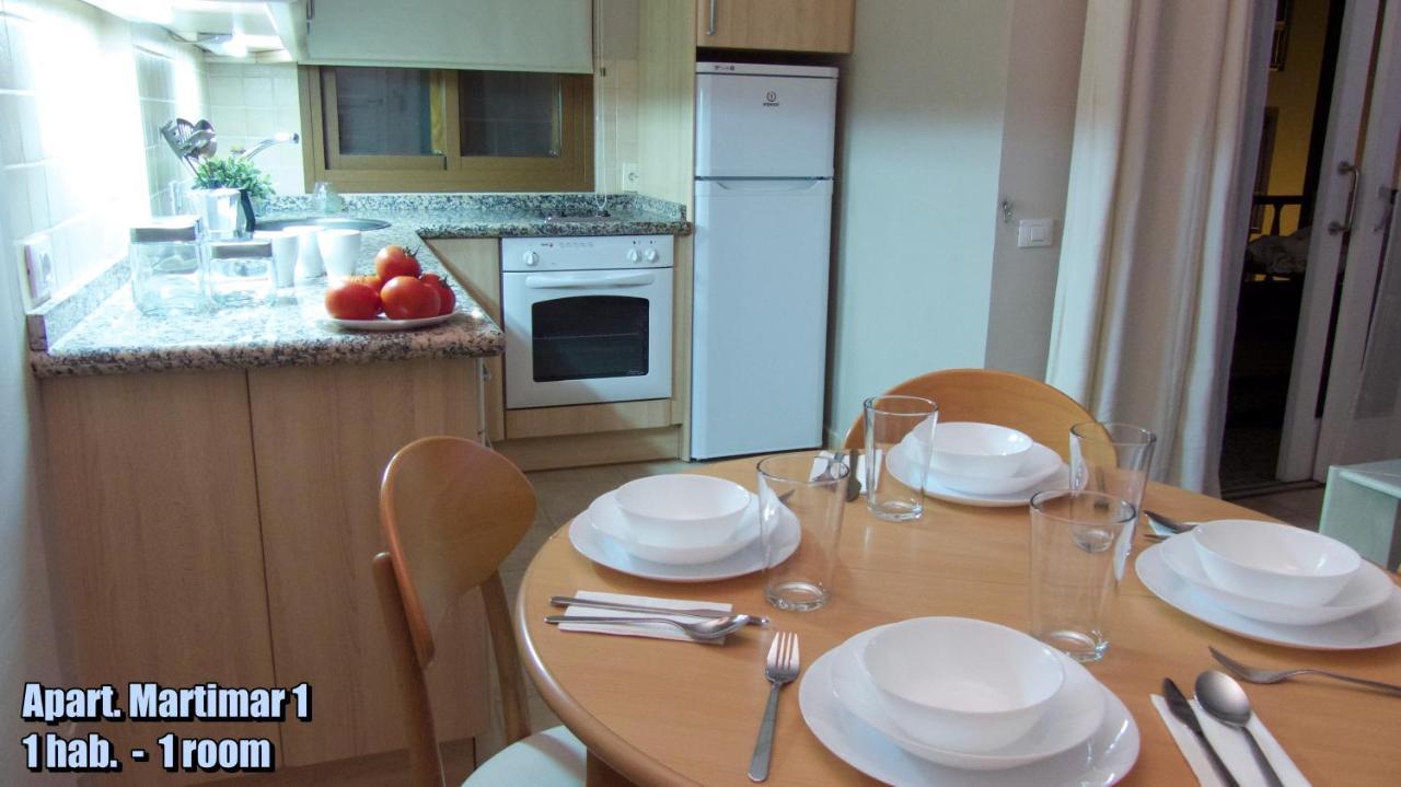 Acogedora En Apartment Candelaria