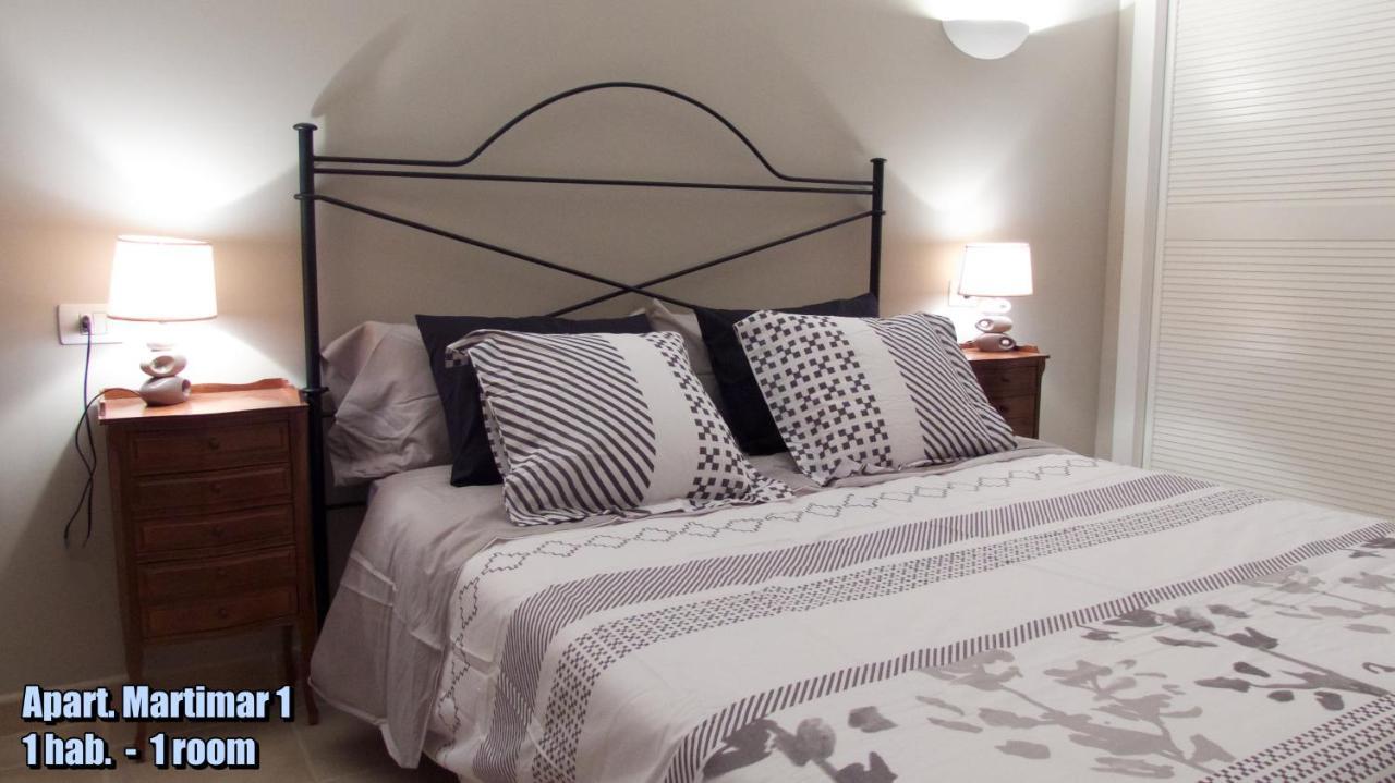 Apartment Acogedora En