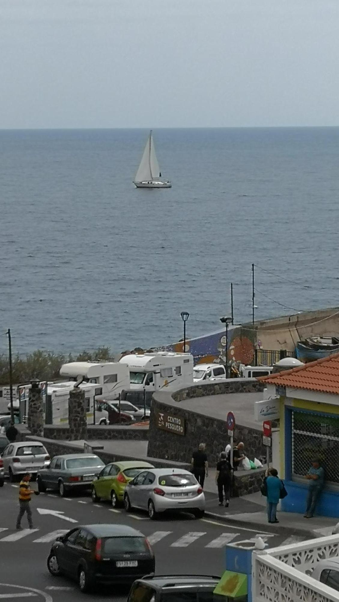Acogedora En Candelaria