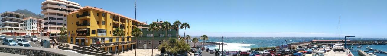 Apartment Acogedora En *
