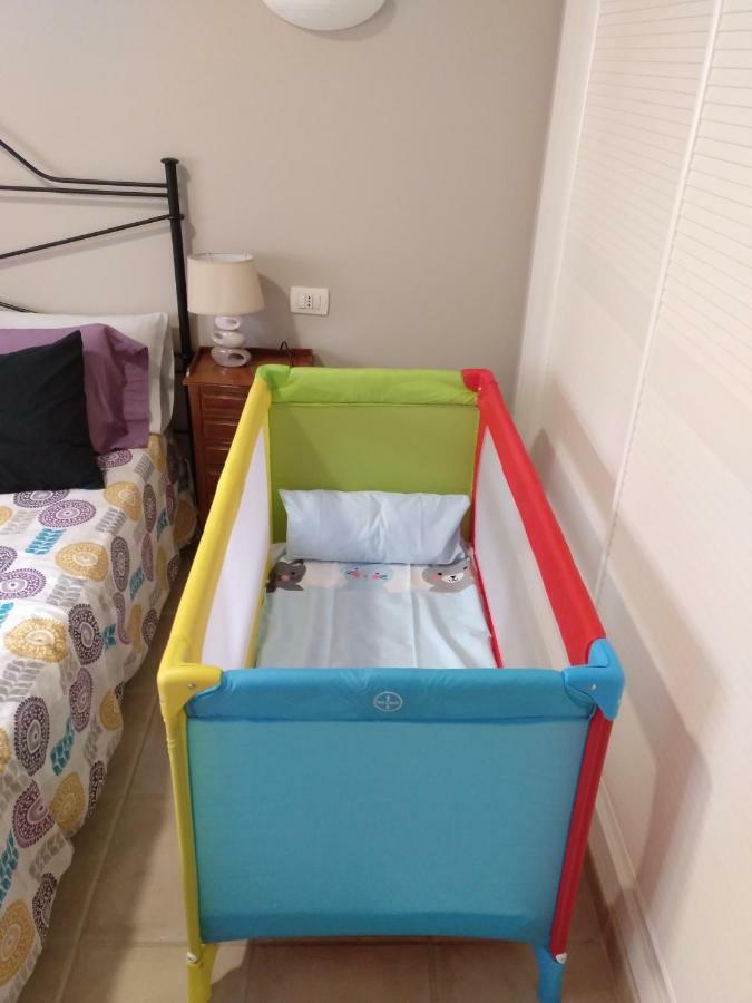 Acogedora En Apartment