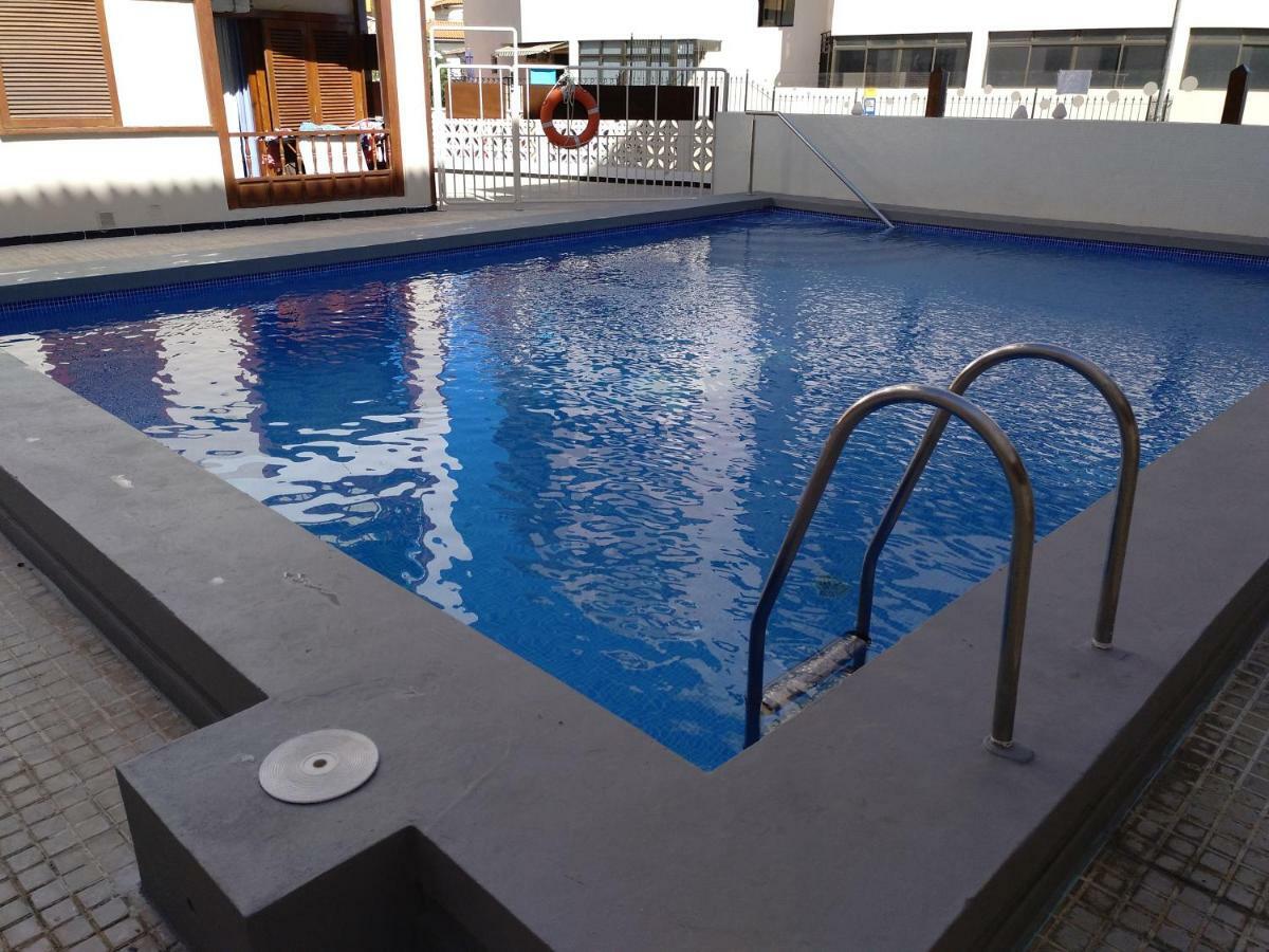 Apartment Acogedora En *