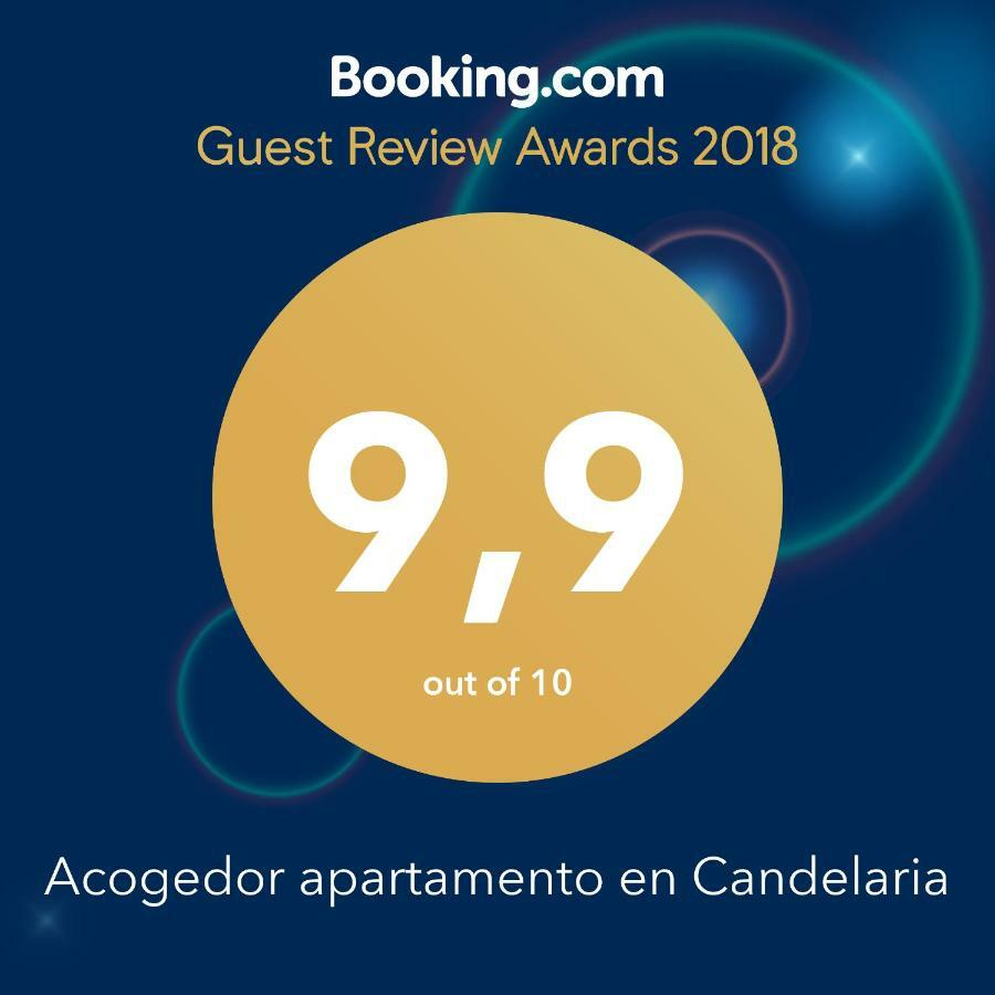 Apartment Acogedora En *