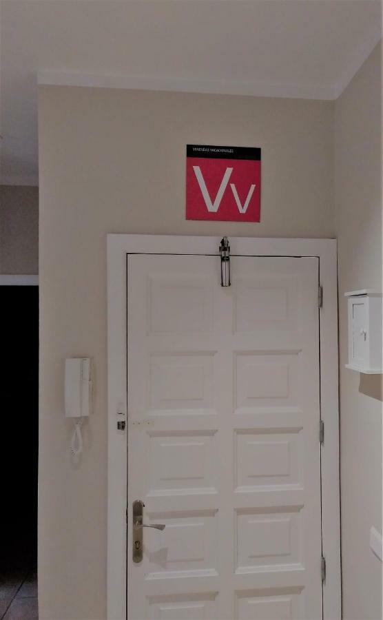 Acogedora En Apartment *