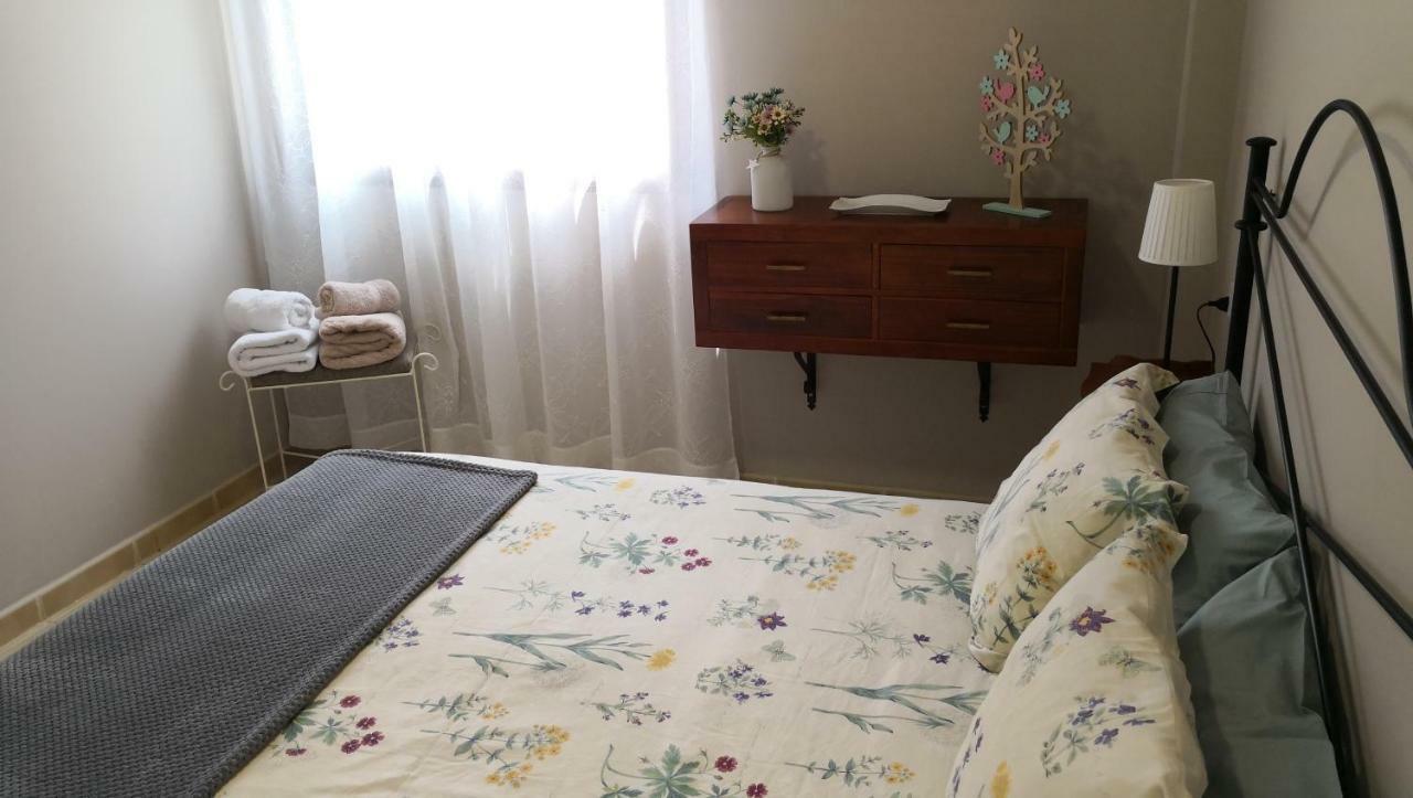 Apartment Acogedora En Candelaria