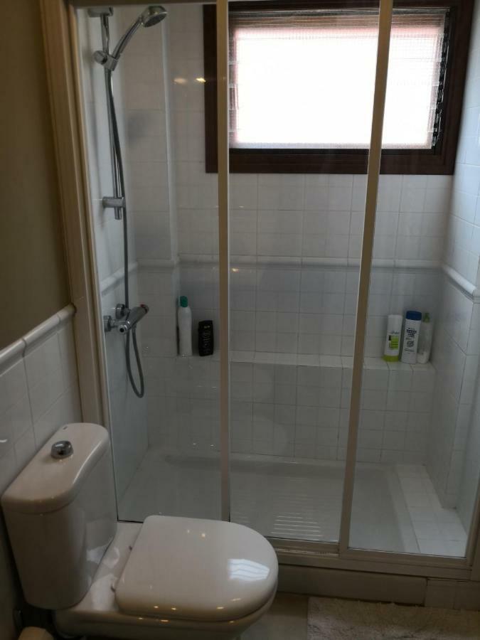 Apartment Acogedora En *